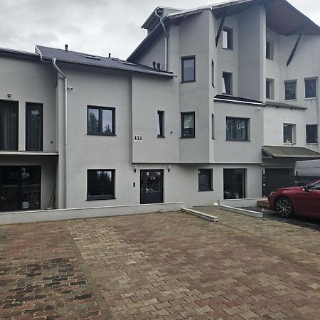 Apartamenty Modra Free Parking Estetino Exterior foto