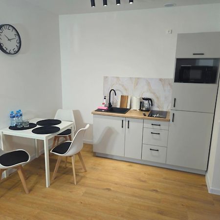 Apartamenty Modra Free Parking Estetino Exterior foto