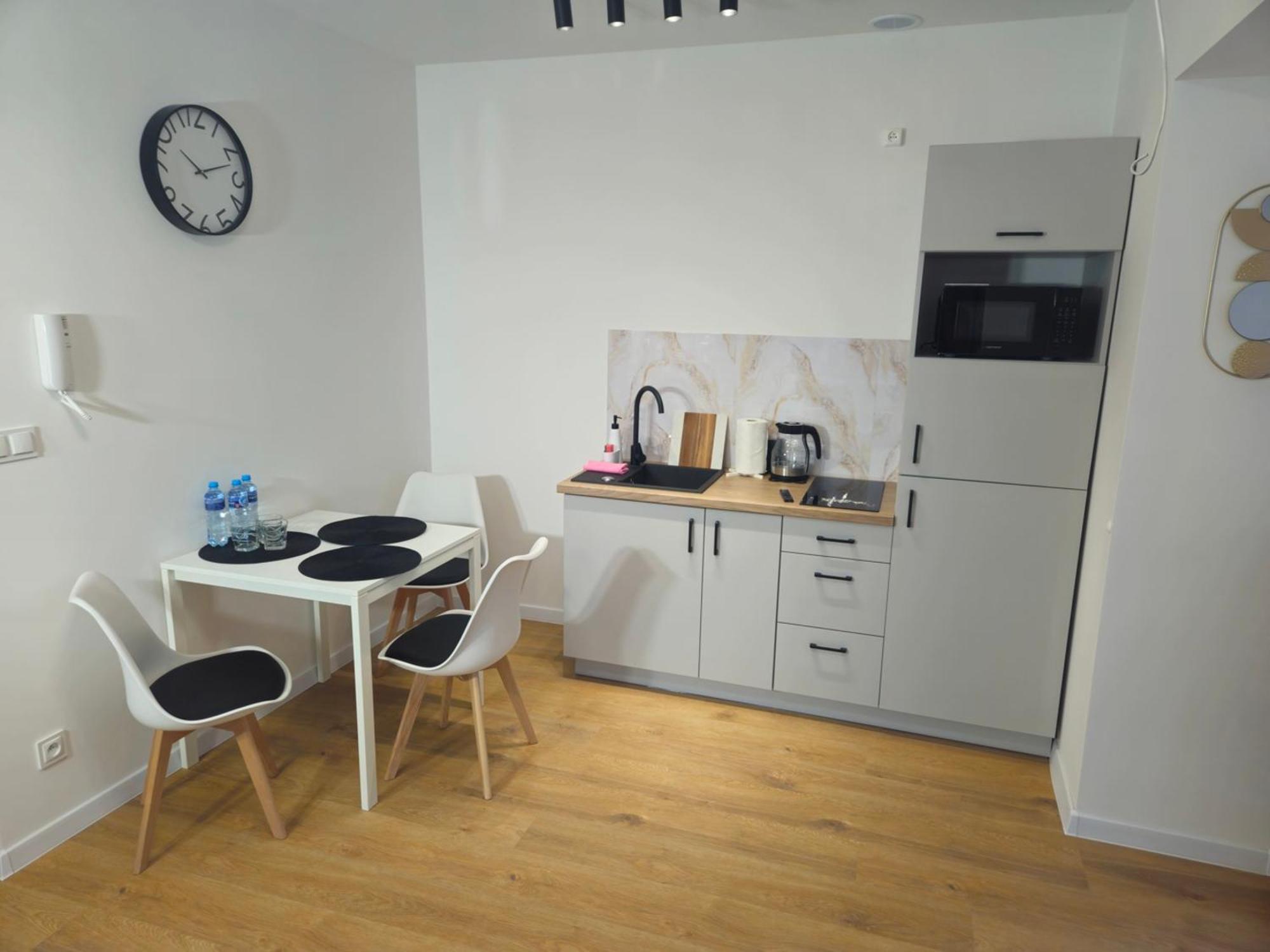 Apartamenty Modra Free Parking Estetino Exterior foto