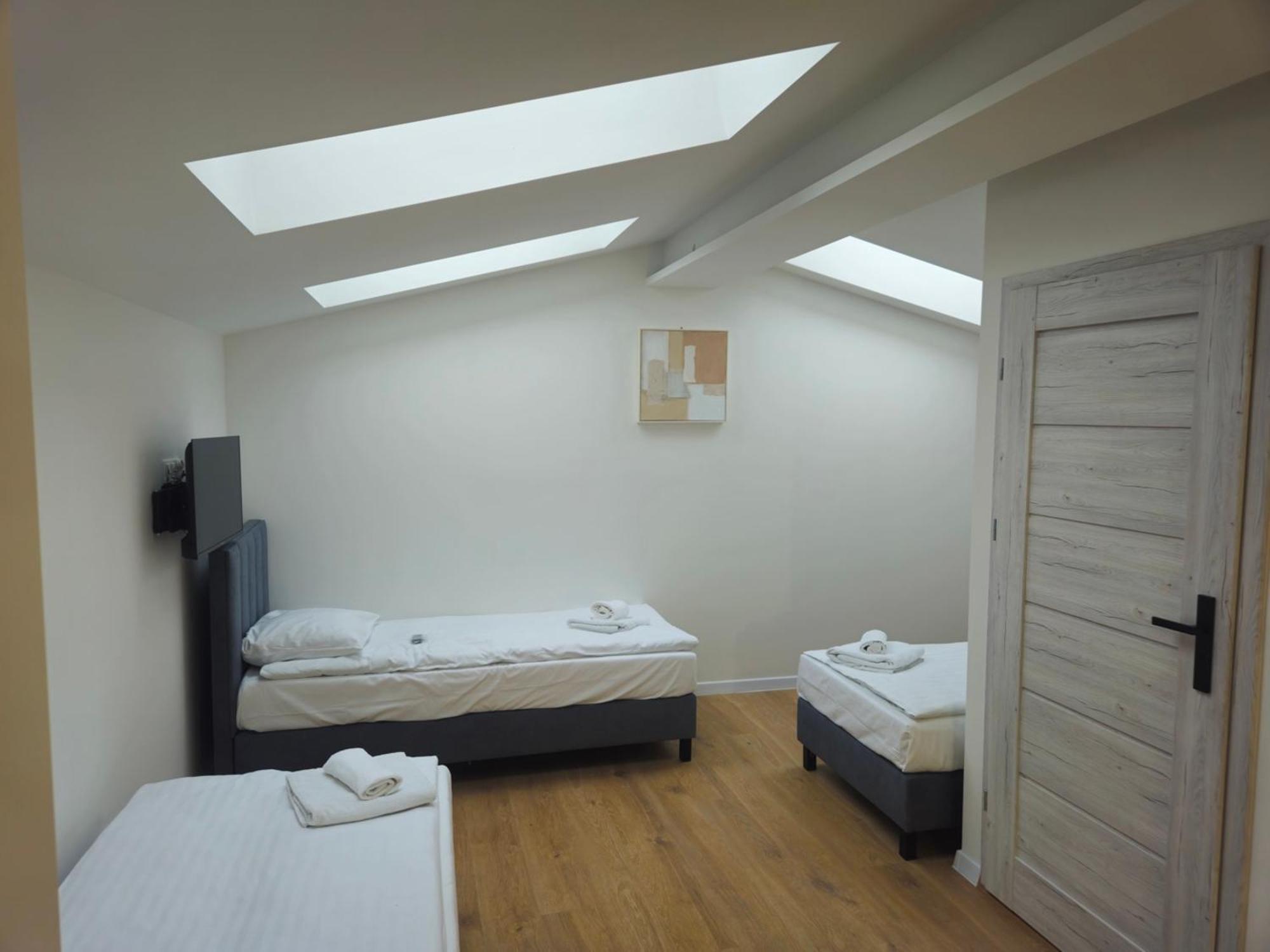 Apartamenty Modra Free Parking Estetino Exterior foto
