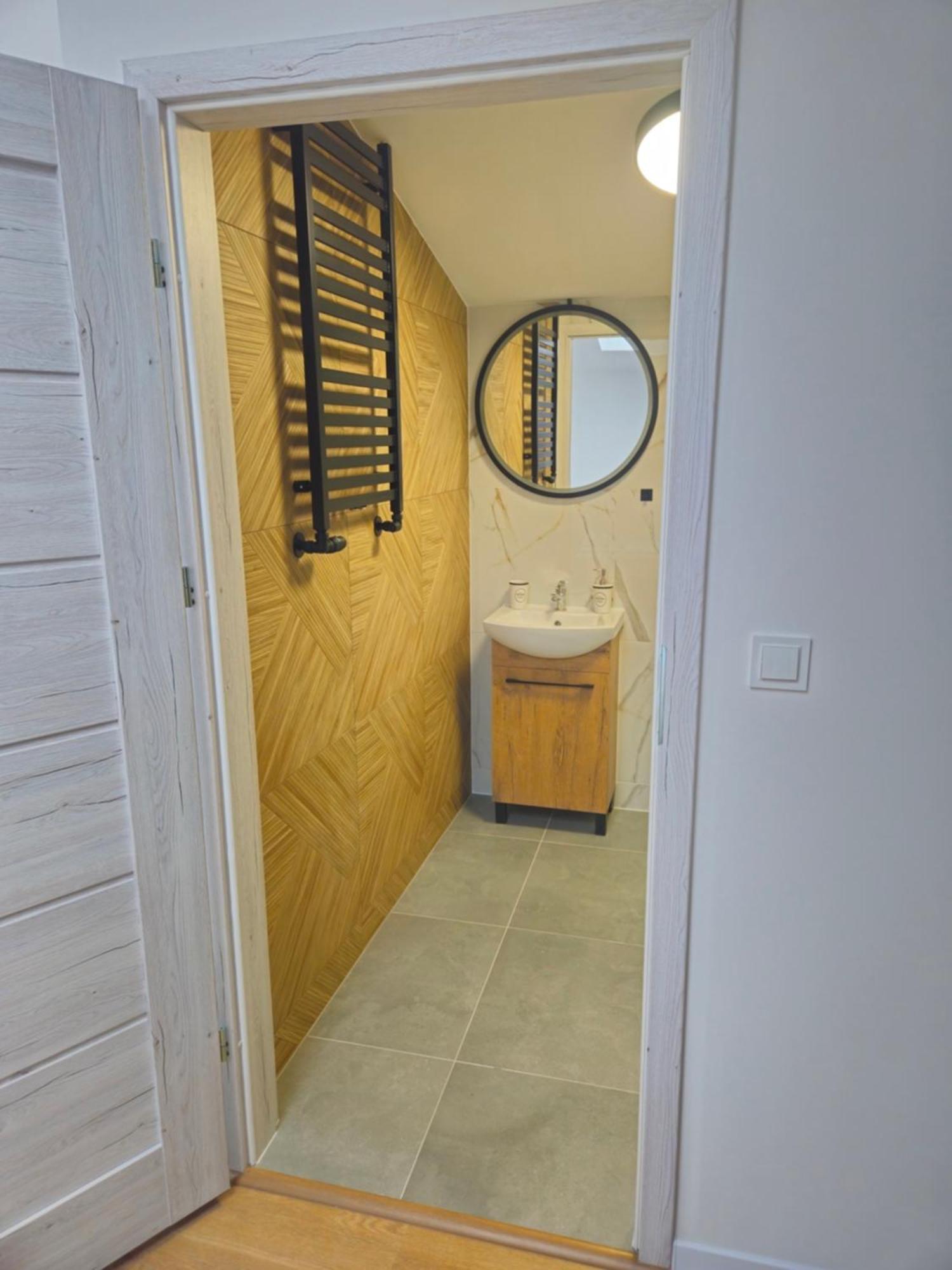 Apartamenty Modra Free Parking Estetino Exterior foto