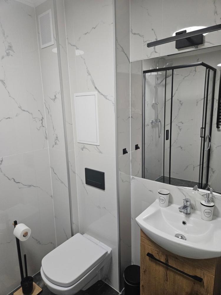 Apartamenty Modra Free Parking Estetino Exterior foto