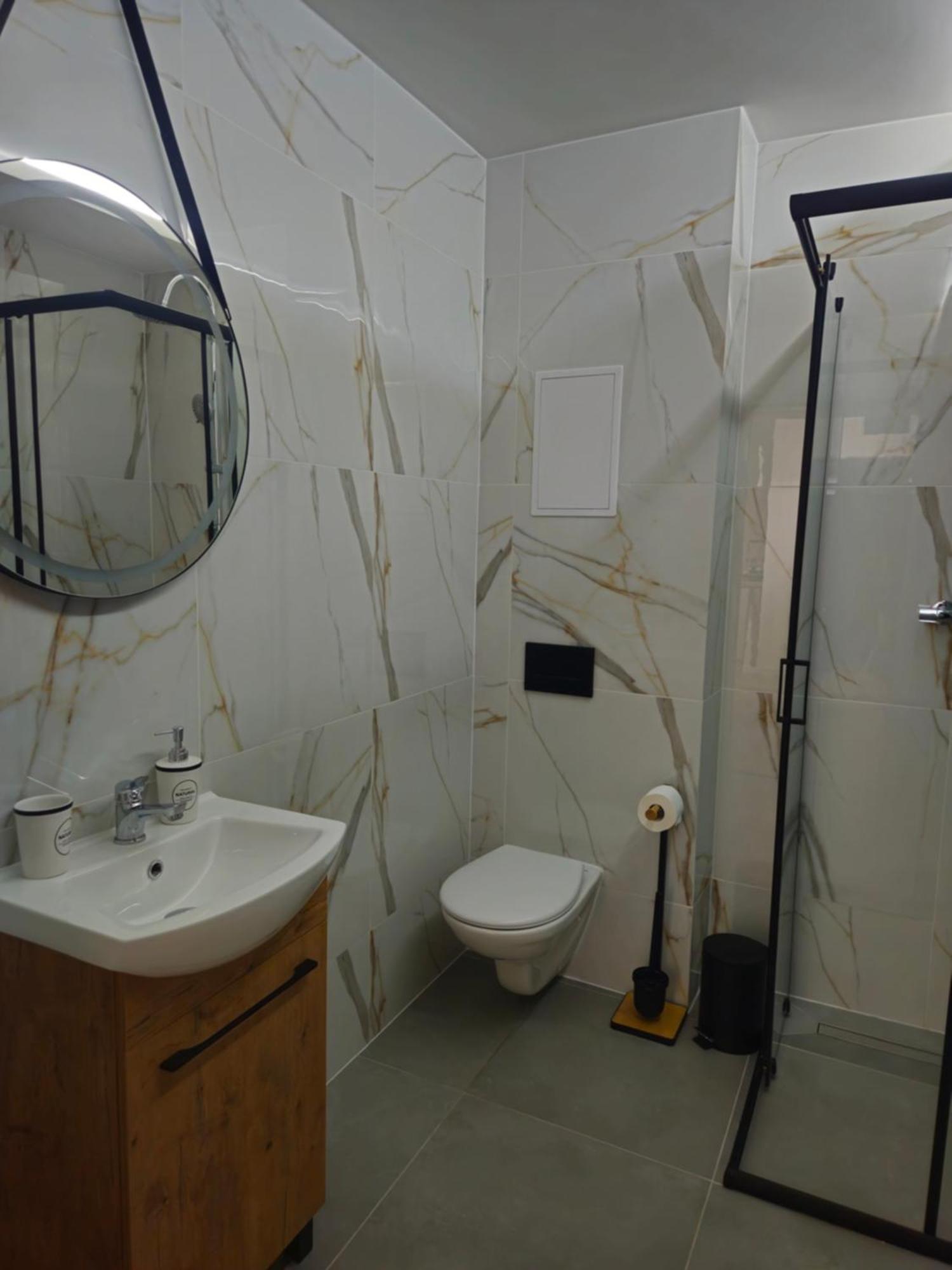 Apartamenty Modra Free Parking Estetino Exterior foto