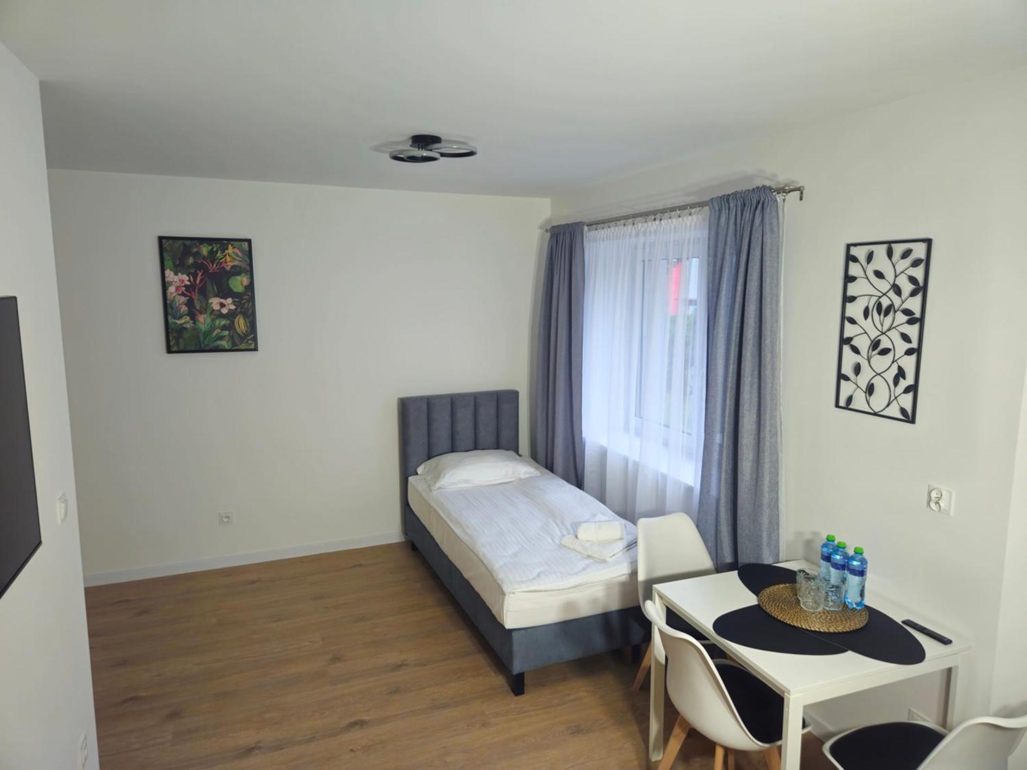 Apartamenty Modra Free Parking Estetino Exterior foto