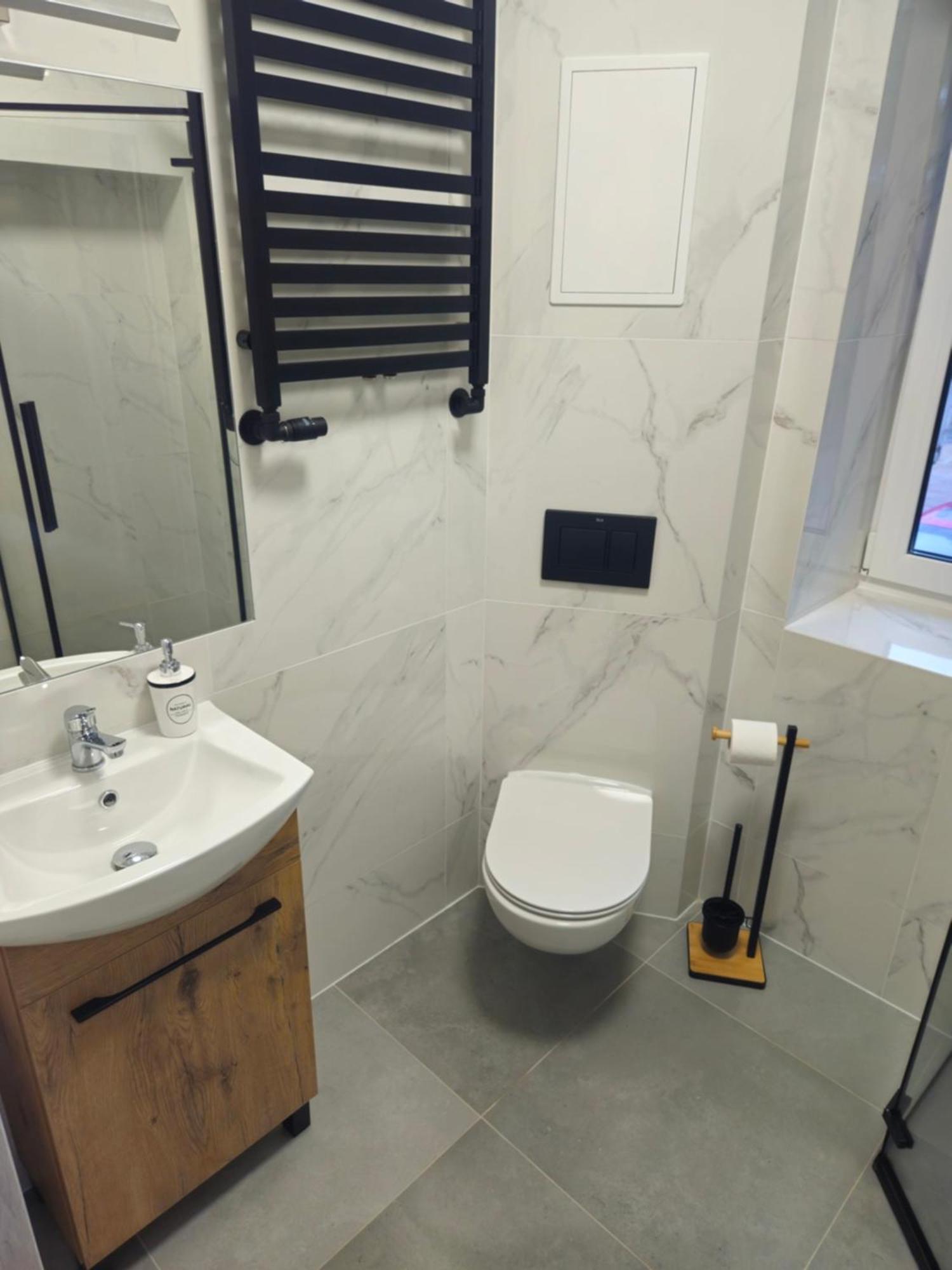 Apartamenty Modra Free Parking Estetino Exterior foto