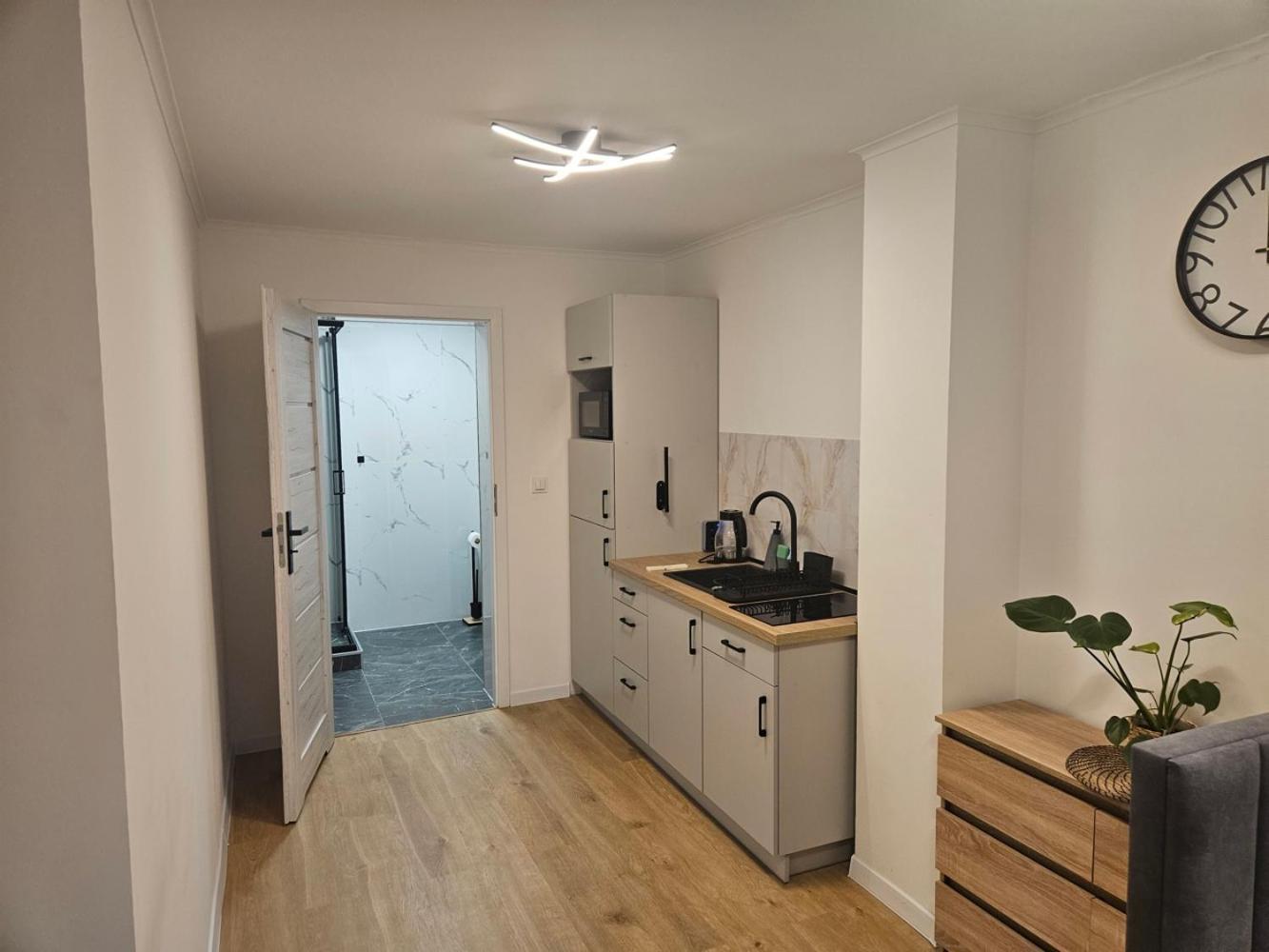 Apartamenty Modra Free Parking Estetino Exterior foto