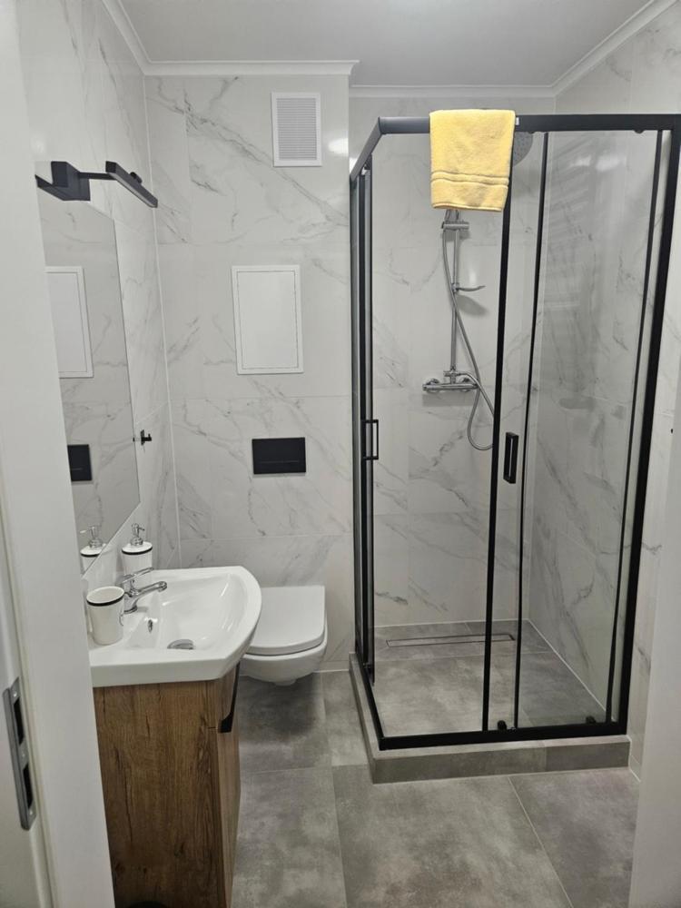 Apartamenty Modra Free Parking Estetino Exterior foto
