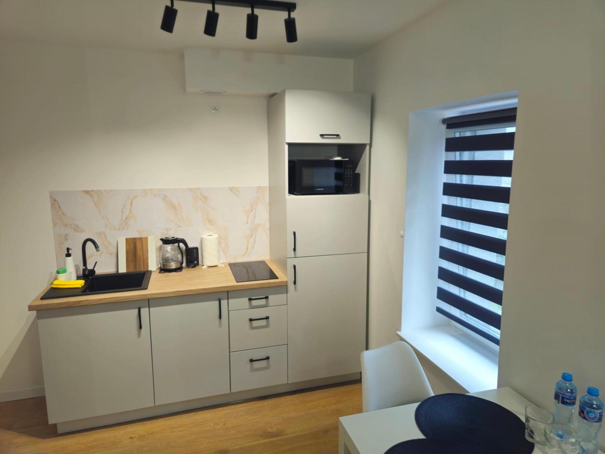 Apartamenty Modra Free Parking Estetino Exterior foto