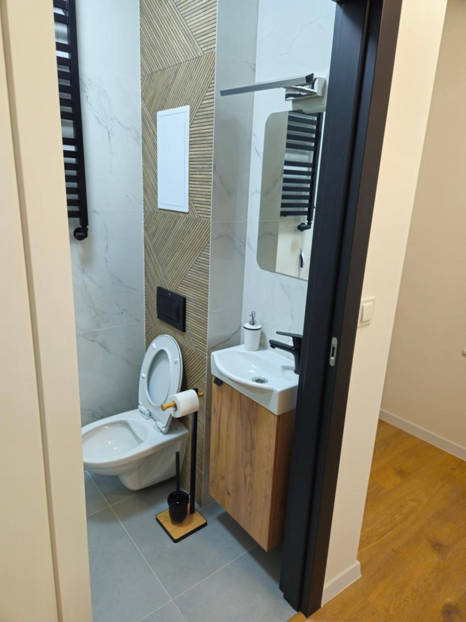 Apartamenty Modra Free Parking Estetino Exterior foto