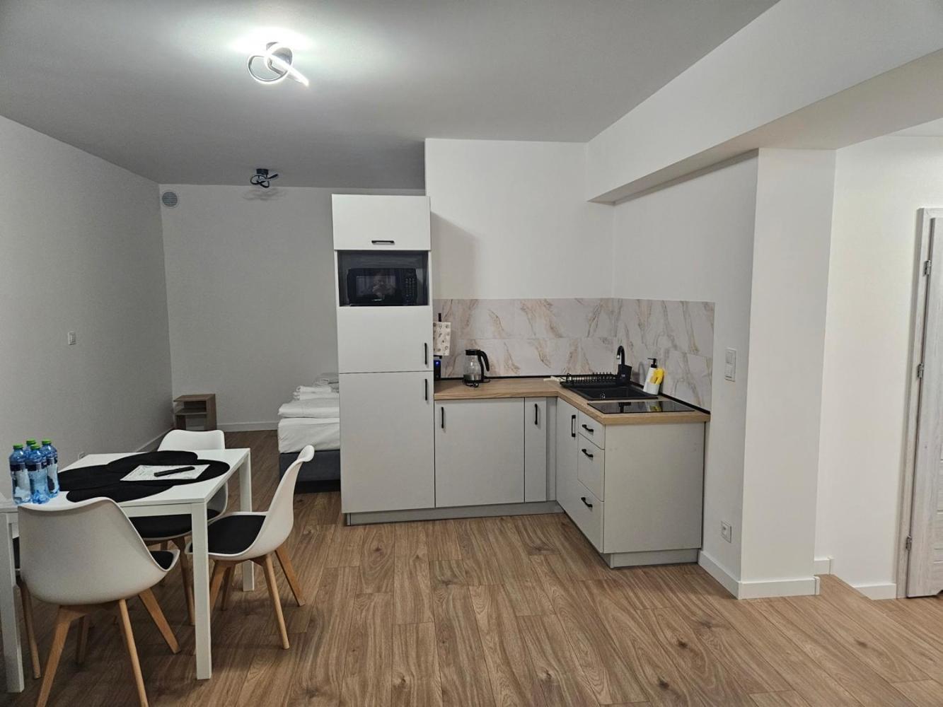 Apartamenty Modra Free Parking Estetino Exterior foto
