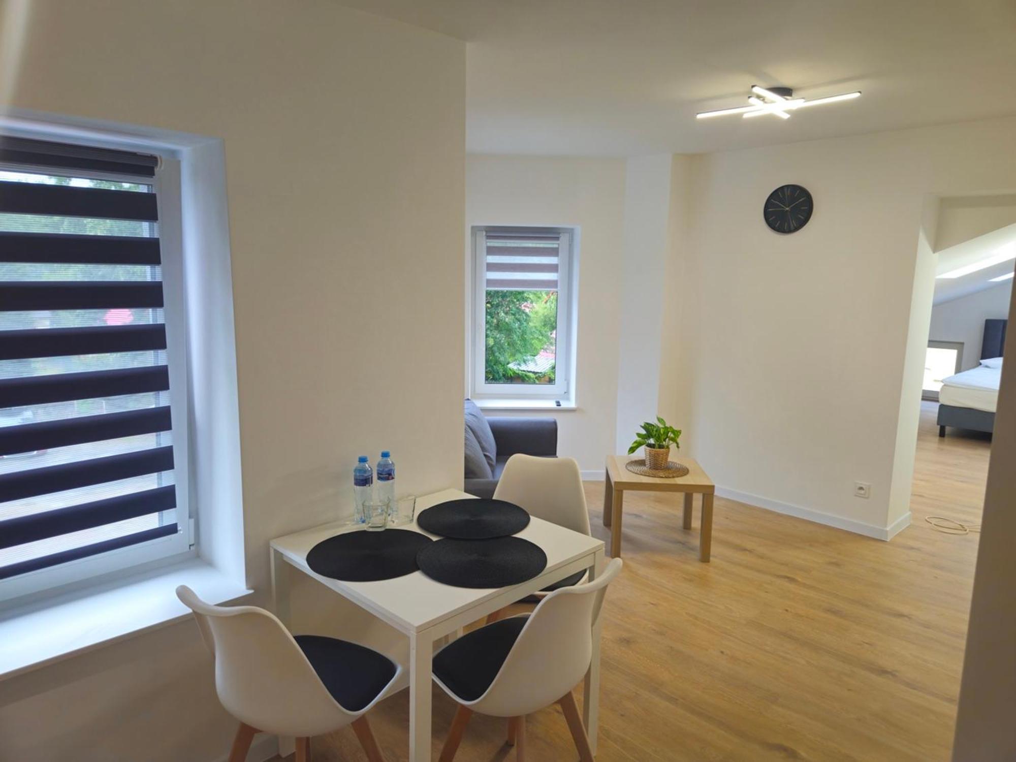 Apartamenty Modra Free Parking Estetino Exterior foto