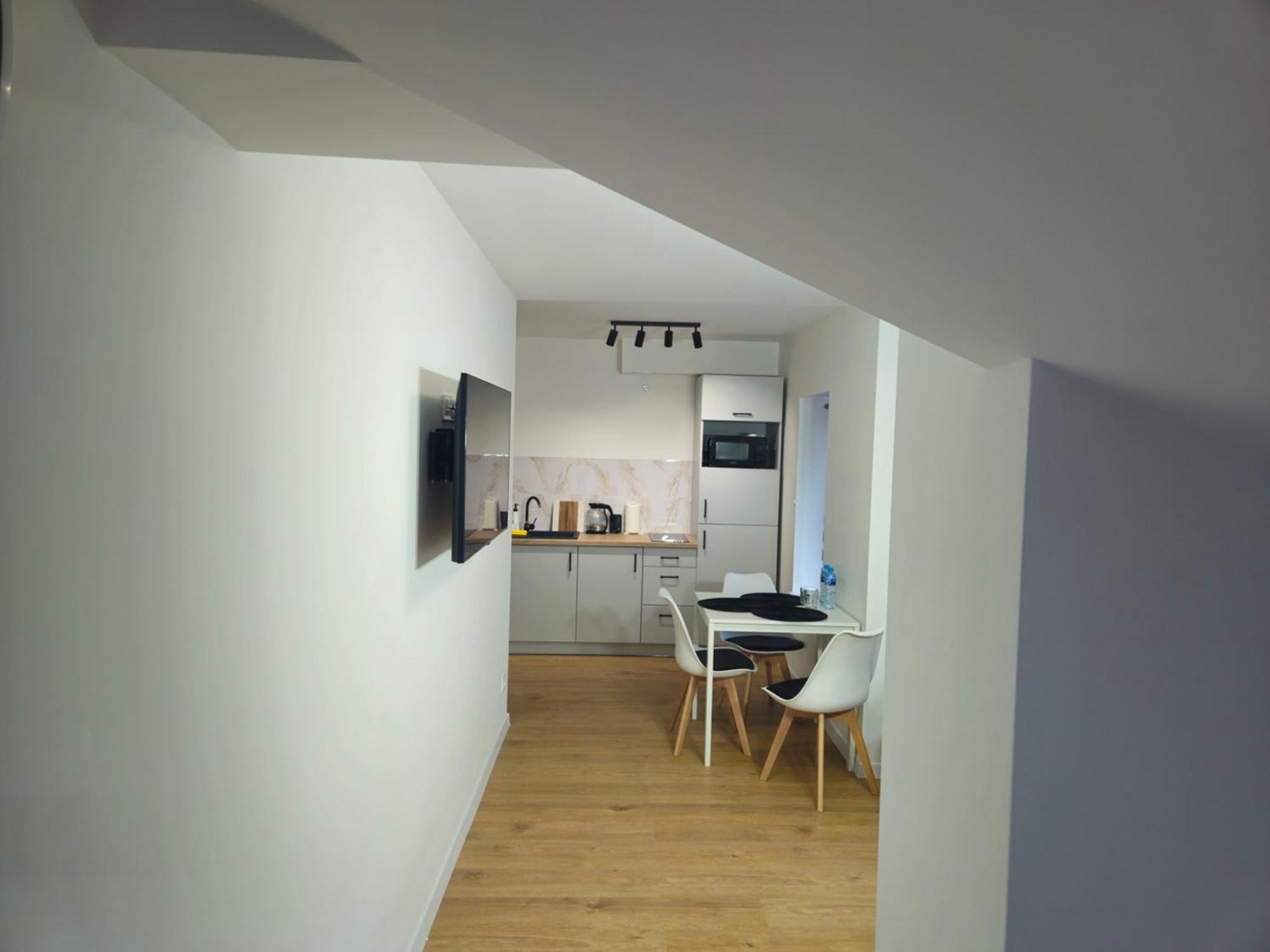 Apartamenty Modra Free Parking Estetino Exterior foto