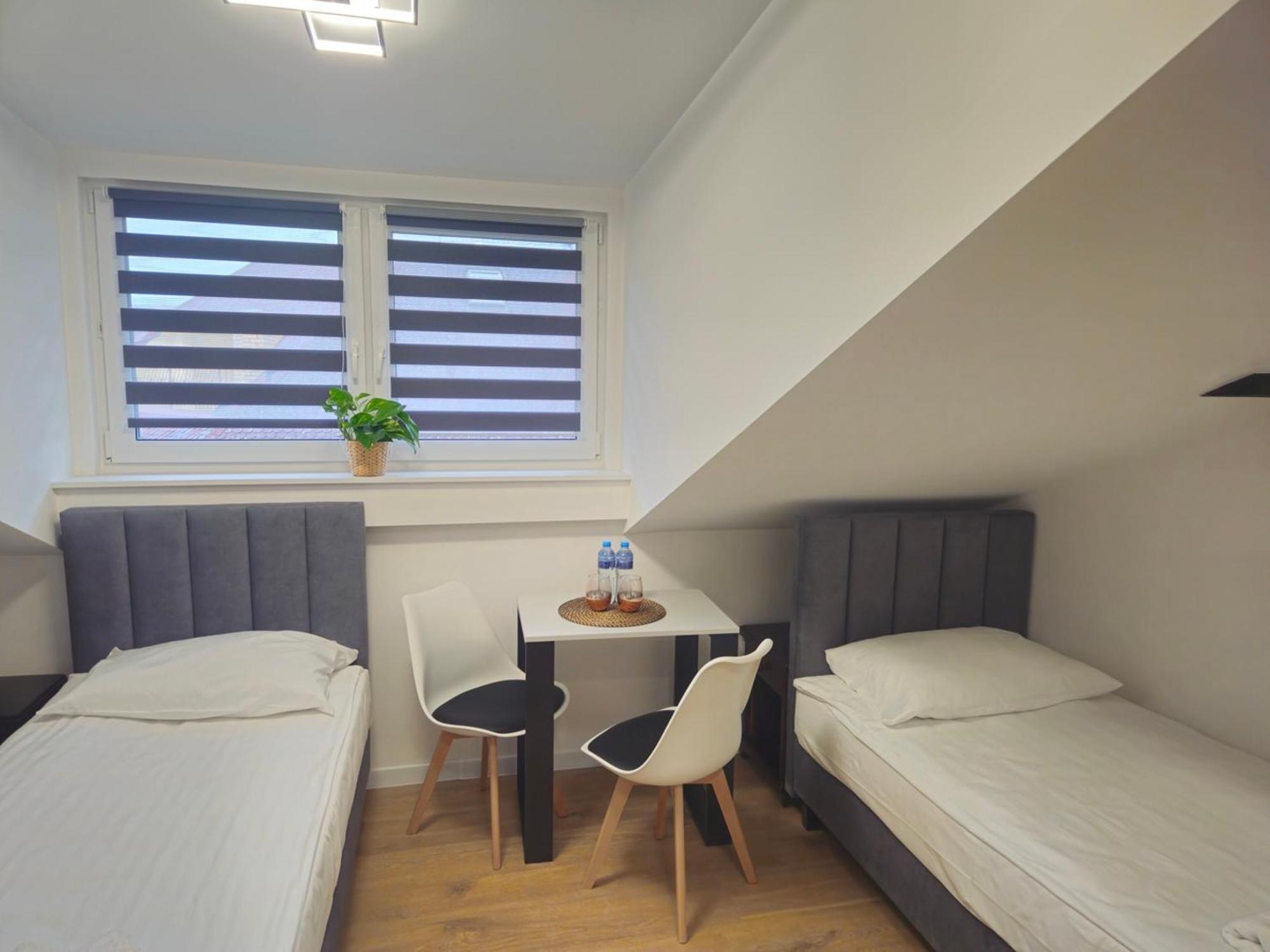 Apartamenty Modra Free Parking Estetino Exterior foto