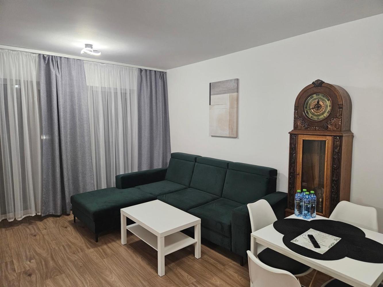 Apartamenty Modra Free Parking Estetino Exterior foto