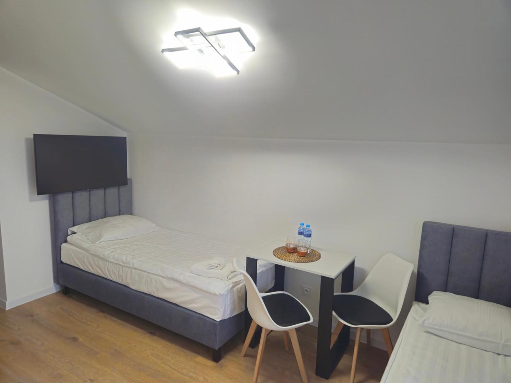 Apartamenty Modra Free Parking Estetino Exterior foto