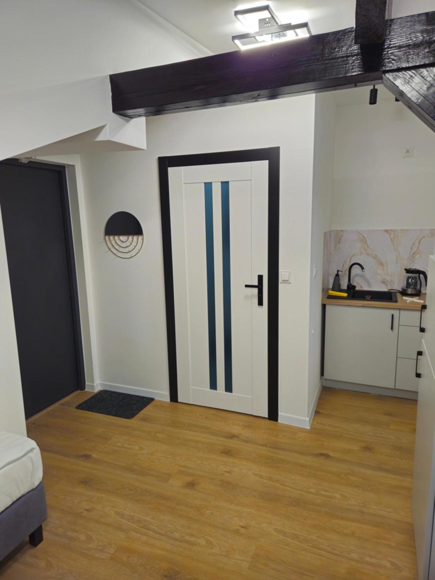 Apartamenty Modra Free Parking Estetino Exterior foto