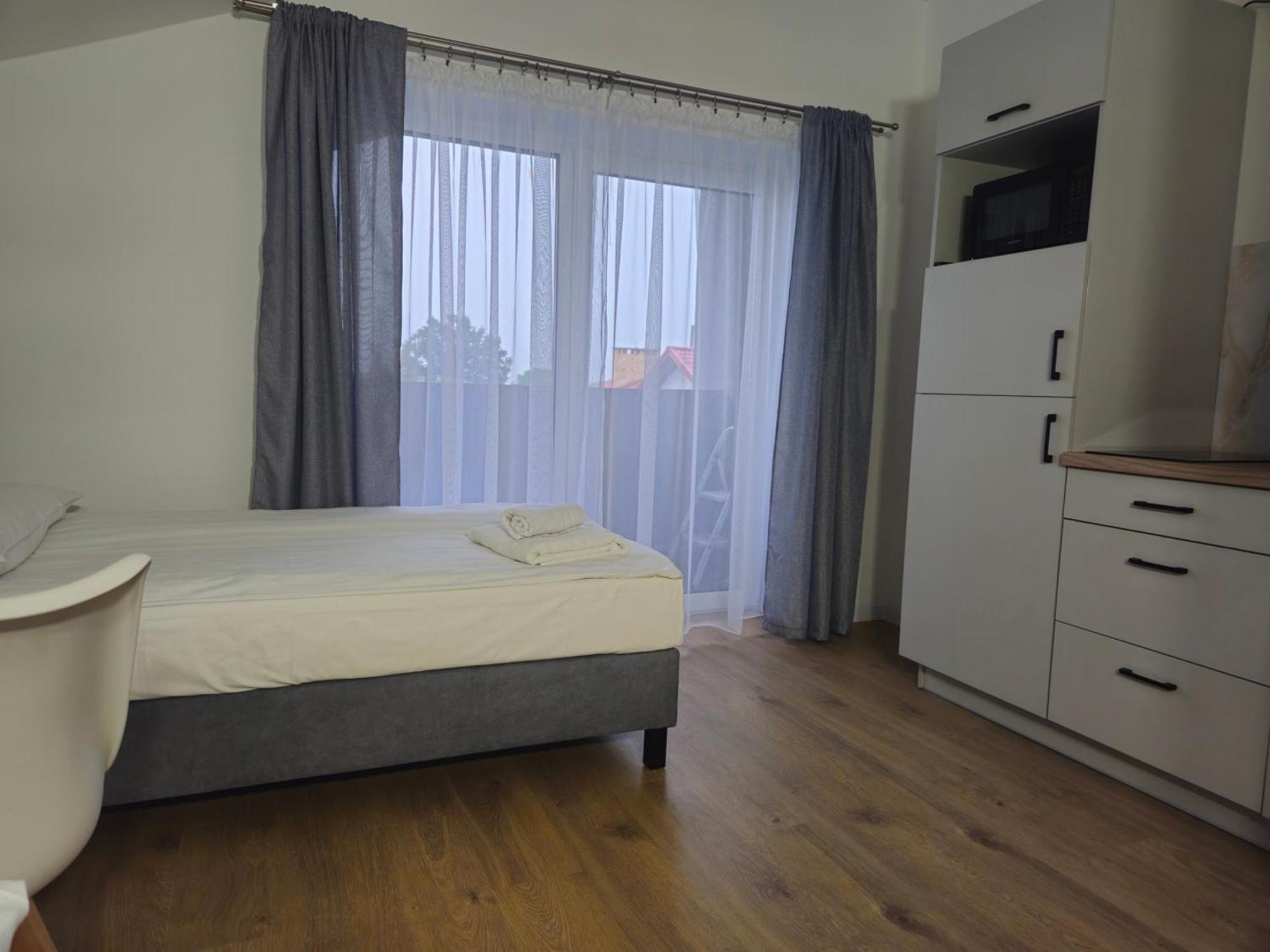 Apartamenty Modra Free Parking Estetino Exterior foto