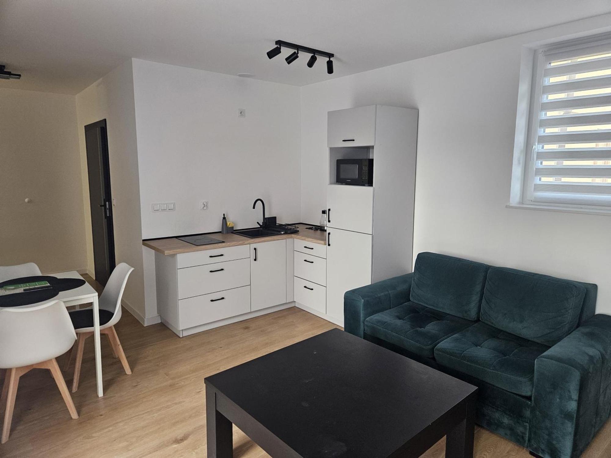 Apartamenty Modra Free Parking Estetino Exterior foto