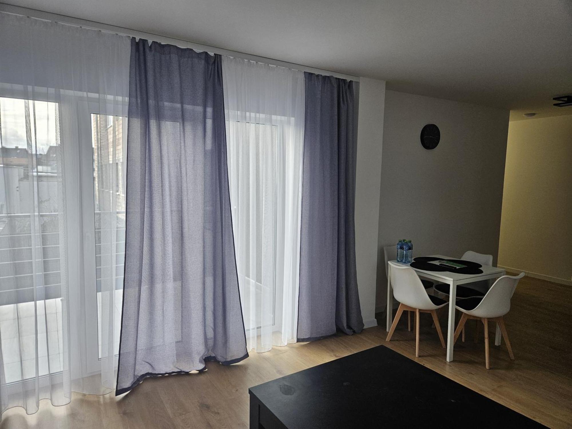 Apartamenty Modra Free Parking Estetino Exterior foto
